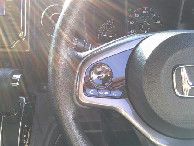 N-WGNカスタム Lホンダセンシング ETC付き ブレーキサポート ECON 禁煙 整備記録簿 スマ-トキ- エアコン バックカメラ LEDヘッド オートクルーズ USB接続 サイドエアバッグ 盗難防止 キーレス(11枚目)