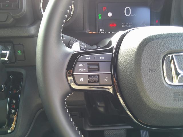 N-BOXカスタム ターボコーディネートスタイル いまコレ+ フロアマット 両側電動ドア 禁煙車 Rカメラ クルコン スマートキ- パワーステアリング ETC VSA セキュリティ エアコン LEDライト パワーウィンドウ アイドリングストップ(9枚目)