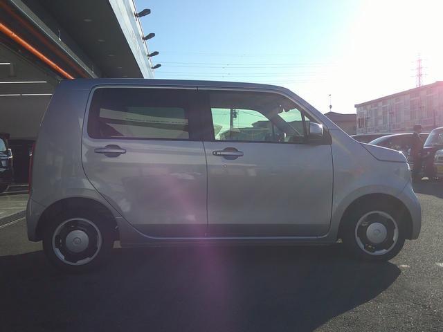 N-WGN L 当社デモカー使用車 誤発進抑制 シートヒータ 禁煙車 記録簿 バックカメラ 盗難防止システム ABS スマートキー サイドカーテンエアバック クルコン ETC オートエアコン アイドリングストップ(3枚目)