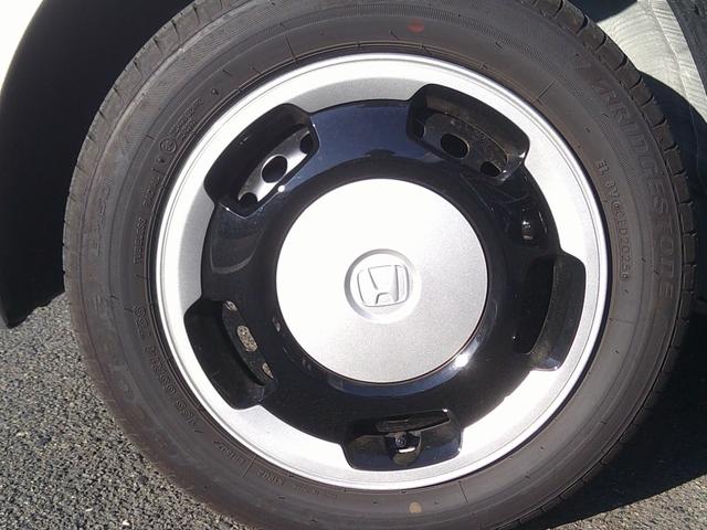 N-WGN L 当社デモカー使用車 誤発進抑制 シートヒータ 禁煙車 記録簿 バックカメラ 盗難防止システム ABS スマートキー サイドカーテンエアバック クルコン ETC オートエアコン アイドリングストップ(6枚目)