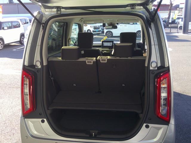 N-WGN L 当社デモカー使用車 誤発進抑制 シートヒータ 禁煙車 記録簿 バックカメラ 盗難防止システム ABS スマートキー サイドカーテンエアバック クルコン ETC オートエアコン アイドリングストップ(21枚目)