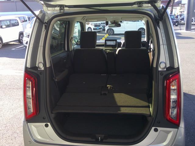 N-WGN L 当社デモカー使用車 誤発進抑制 シートヒータ 禁煙車 記録簿 バックカメラ 盗難防止システム ABS スマートキー サイドカーテンエアバック クルコン ETC オートエアコン アイドリングストップ(22枚目)