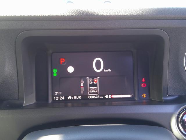 Ｎ－ＢＯＸカスタム ターボ　当社レントアップ車　イモビライザー　衝突被害軽減　禁煙　キーフリー　ＥＳＣ　パワステ　両席エアバック　サイドエアバッグ　ターボ車　ＵＳＢ接続　Ａライト　スマキー　Ｂカメ　パワーウィンドウ　ＥＴＣ（11枚目）