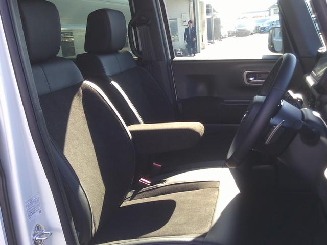 Ｎ－ＢＯＸカスタム ターボ　当社レントアップ車　イモビライザー　衝突被害軽減　禁煙　キーフリー　ＥＳＣ　パワステ　両席エアバック　サイドエアバッグ　ターボ車　ＵＳＢ接続　Ａライト　スマキー　Ｂカメ　パワーウィンドウ　ＥＴＣ（16枚目）