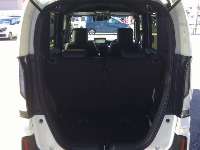 Ｎ－ＢＯＸカスタム ターボ　当社レントアップ車　イモビライザー　衝突被害軽減　禁煙　キーフリー　ＥＳＣ　パワステ　両席エアバック　サイドエアバッグ　ターボ車　ＵＳＢ接続　Ａライト　スマキー　Ｂカメ　パワーウィンドウ　ＥＴＣ（21枚目）