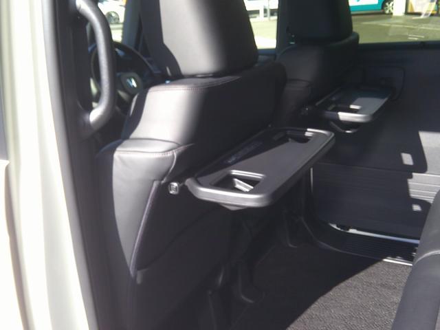 Ｎ－ＢＯＸカスタム ターボ　当社レントアップ車　イモビライザー　衝突被害軽減　禁煙　キーフリー　ＥＳＣ　パワステ　両席エアバック　サイドエアバッグ　ターボ車　ＵＳＢ接続　Ａライト　スマキー　Ｂカメ　パワーウィンドウ　ＥＴＣ（23枚目）