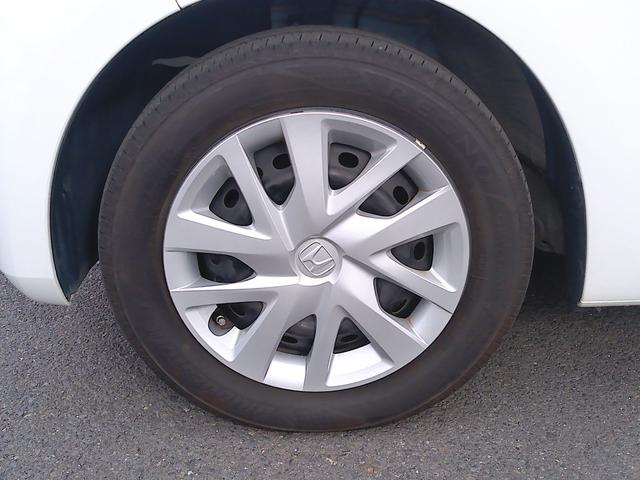 Ｎ－ＢＯＸ Ｌ　衝突回避支援ブレーキ　Ｉ－ＳＴＯＰ　クリソナ　ＰＷ　パワステ　Ｓヒーター　禁煙　スマ－トキ－　Ｂカメ　ナビ＆ＴＶ　横滑り防止　ＥＴＣ車載器　整備記録簿　ＬＥＤライト　エアコン付き　Ｗエアバック（8枚目）