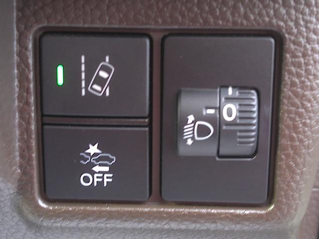 Ｎ－ＢＯＸ Ｌ　衝突回避支援ブレーキ　Ｉ－ＳＴＯＰ　クリソナ　ＰＷ　パワステ　Ｓヒーター　禁煙　スマ－トキ－　Ｂカメ　ナビ＆ＴＶ　横滑り防止　ＥＴＣ車載器　整備記録簿　ＬＥＤライト　エアコン付き　Ｗエアバック（11枚目）