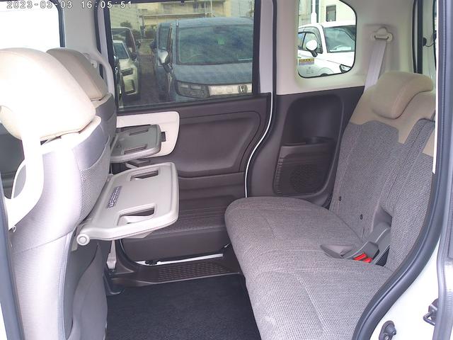 Ｎ－ＢＯＸ Ｌ　衝突回避支援ブレーキ　Ｉ－ＳＴＯＰ　クリソナ　ＰＷ　パワステ　Ｓヒーター　禁煙　スマ－トキ－　Ｂカメ　ナビ＆ＴＶ　横滑り防止　ＥＴＣ車載器　整備記録簿　ＬＥＤライト　エアコン付き　Ｗエアバック（25枚目）