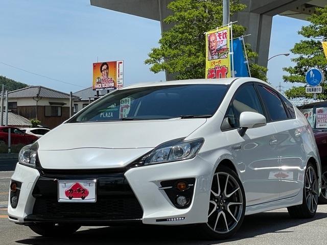 Sツーリングセレクション・G’s フルセグナビ・Bカメラ/ETC/HID/スマートキー/1年保証付き(17枚目)