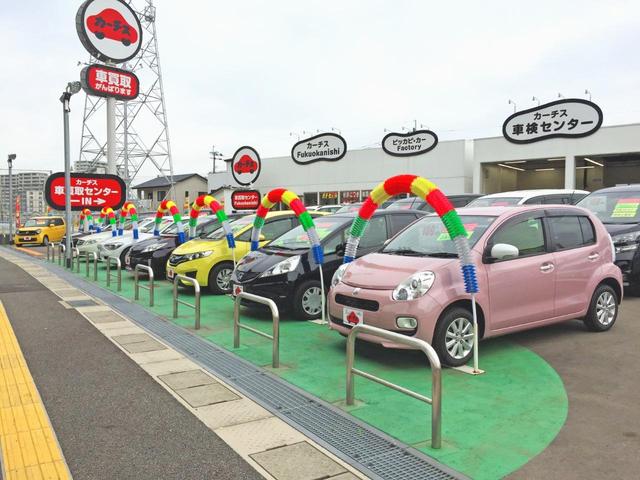 Ｘ　クツロギ　ワンセグナビ／バックカメラ／ＥＴＣ／スマートキー／禁煙車／定期点検記録簿／１年保証付き／(37枚目)