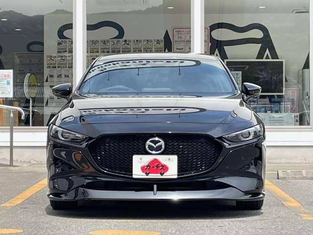 マツダ ＭＡＺＤＡ３ファストバック