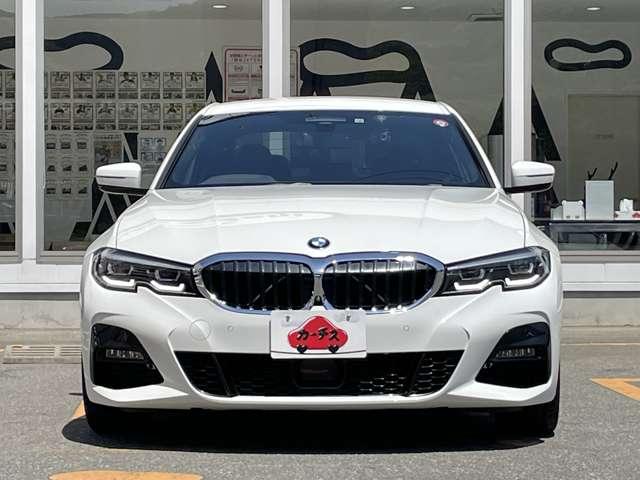 ＢＭＷ ３シリーズ