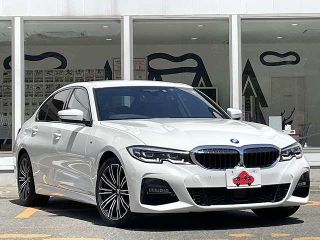 ＢＭＷ ３シリーズ