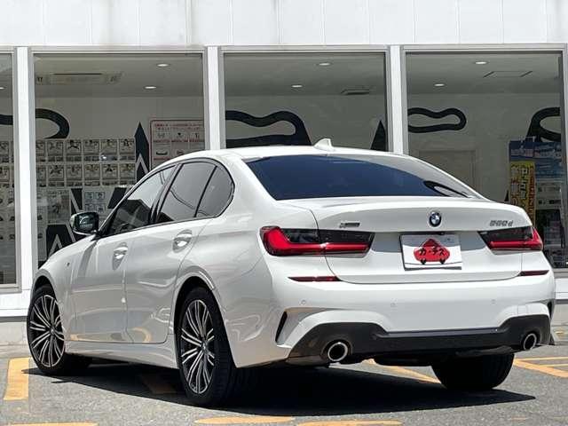 ＢＭＷ ３シリーズ