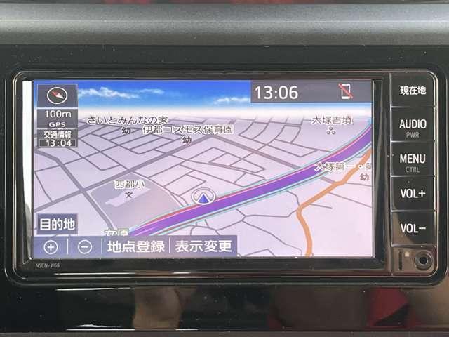 ルーミー Ｘ　ワンオーナー／禁煙車／衝突被害軽減ブレーキ／ドライブレコーダー／ＳＤナビ／地デジＴＶ／Ｂｌｕｅｔｏｏｔｈ対応／バックカメラ／スマートキー／両側スライド片側電動ドア／障害物センサー／定期点検記録簿／（8枚目）