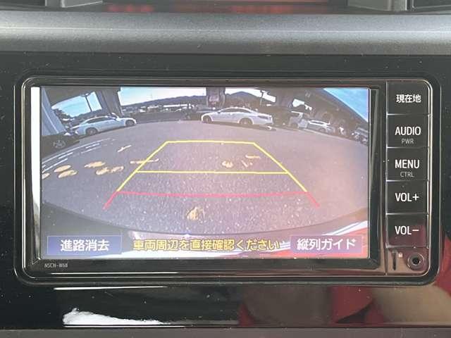ルーミー Ｘ　ワンオーナー／禁煙車／衝突被害軽減ブレーキ／ドライブレコーダー／ＳＤナビ／地デジＴＶ／Ｂｌｕｅｔｏｏｔｈ対応／バックカメラ／スマートキー／両側スライド片側電動ドア／障害物センサー／定期点検記録簿／（9枚目）