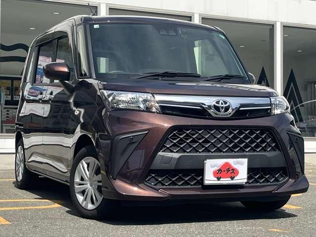 ルーミー Ｘ　ワンオーナー／禁煙車／衝突被害軽減ブレーキ／ドライブレコーダー／ＳＤナビ／地デジＴＶ／Ｂｌｕｅｔｏｏｔｈ対応／バックカメラ／スマートキー／両側スライド片側電動ドア／障害物センサー／定期点検記録簿／（29枚目）