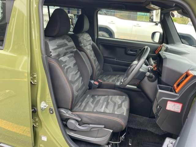 タフト Ｇターボ　１オーナー／禁煙車／ルーフレール／ガラスルーフ／純正フルセグ地デジナビ／バックカメラ／ＥＴＣ／スマートキー／純正アルミホイール／ＬＥＤヘッドライト／シートヒーター／ドライブレコーダー／障害物センサー／（25枚目）