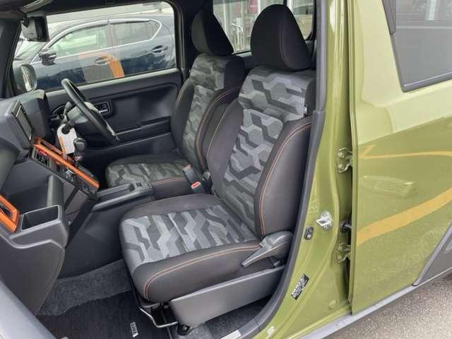 タフト Ｇターボ　１オーナー／禁煙車／ルーフレール／ガラスルーフ／純正フルセグ地デジナビ／バックカメラ／ＥＴＣ／スマートキー／純正アルミホイール／ＬＥＤヘッドライト／シートヒーター／ドライブレコーダー／障害物センサー／（26枚目）