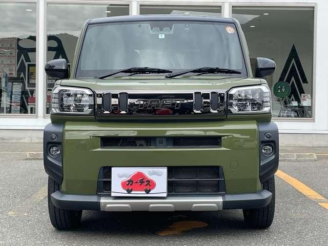 タフト Ｇターボ　１オーナー／禁煙車／ルーフレール／ガラスルーフ／純正フルセグ地デジナビ／バックカメラ／ＥＴＣ／スマートキー／純正アルミホイール／ＬＥＤヘッドライト／シートヒーター／ドライブレコーダー／障害物センサー／（31枚目）
