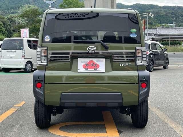 タフト Ｇターボ　１オーナー／禁煙車／ルーフレール／ガラスルーフ／純正フルセグ地デジナビ／バックカメラ／ＥＴＣ／スマートキー／純正アルミホイール／ＬＥＤヘッドライト／シートヒーター／ドライブレコーダー／障害物センサー／（33枚目）