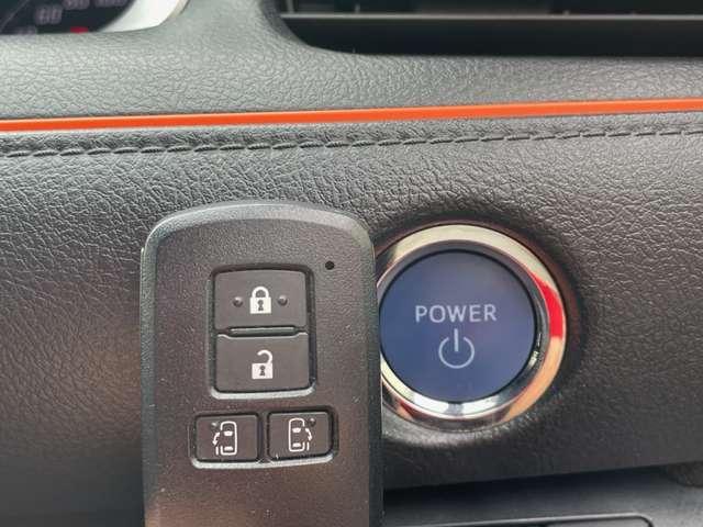 シエンタ ハイブリッド　ファンベースＧ　ワンオーナー／禁煙車／セーフティーセンス／クルーズコントロール／ＥＴＣ／スマートキー／ドライブレコーダー／純正フルセグ地デジナビ／Ｂｌｕｅｔｏｏｔｈ／バックカメラ／シートヒーター／横滑り防止装置／（10枚目）