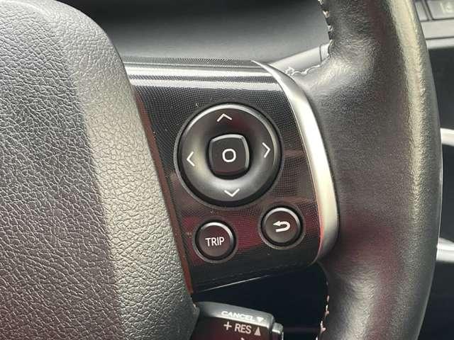 シエンタ ハイブリッド　ファンベースＧ　ワンオーナー／禁煙車／セーフティーセンス／クルーズコントロール／ＥＴＣ／スマートキー／ドライブレコーダー／純正フルセグ地デジナビ／Ｂｌｕｅｔｏｏｔｈ／バックカメラ／シートヒーター／横滑り防止装置／（11枚目）