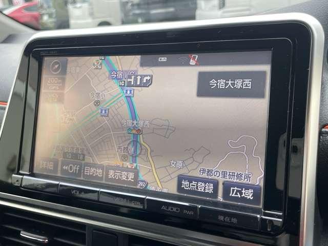 シエンタ ハイブリッド　ファンベースＧ　ワンオーナー／禁煙車／セーフティーセンス／クルーズコントロール／ＥＴＣ／スマートキー／ドライブレコーダー／純正フルセグ地デジナビ／Ｂｌｕｅｔｏｏｔｈ／バックカメラ／シートヒーター／横滑り防止装置／（16枚目）