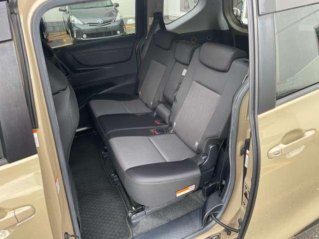 シエンタ ハイブリッド　ファンベースＧ　ワンオーナー／禁煙車／セーフティーセンス／クルーズコントロール／ＥＴＣ／スマートキー／ドライブレコーダー／純正フルセグ地デジナビ／Ｂｌｕｅｔｏｏｔｈ／バックカメラ／シートヒーター／横滑り防止装置／（29枚目）