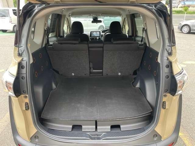 シエンタ ハイブリッド　ファンベースＧ　ワンオーナー／禁煙車／セーフティーセンス／クルーズコントロール／ＥＴＣ／スマートキー／ドライブレコーダー／純正フルセグ地デジナビ／Ｂｌｕｅｔｏｏｔｈ／バックカメラ／シートヒーター／横滑り防止装置／（30枚目）