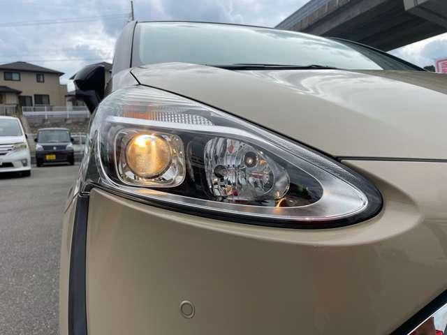 シエンタ ハイブリッド　ファンベースＧ　ワンオーナー／禁煙車／セーフティーセンス／クルーズコントロール／ＥＴＣ／スマートキー／ドライブレコーダー／純正フルセグ地デジナビ／Ｂｌｕｅｔｏｏｔｈ／バックカメラ／シートヒーター／横滑り防止装置／（32枚目）