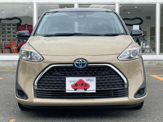 シエンタ ハイブリッド　ファンベースＧ　ワンオーナー／禁煙車／セーフティーセンス／クルーズコントロール／ＥＴＣ／スマートキー／ドライブレコーダー／純正フルセグ地デジナビ／Ｂｌｕｅｔｏｏｔｈ／バックカメラ／シートヒーター／横滑り防止装置／（34枚目）