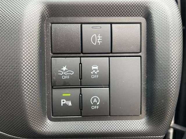 ロッキー プレミアム ワンオーナー/禁煙車/フルエアロ/衝突被害軽減ブレーキ/アダブティブクルーズコントロール/コーナーセンサー/全方位・F・S・Rカメラ/ETC/純正フルセグ地デジナビ/シートヒーター/BSM/(5枚目)