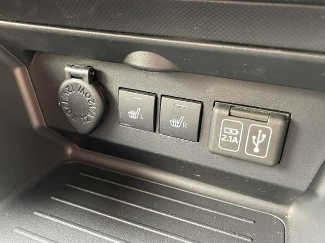 ロッキー プレミアム ワンオーナー/禁煙車/フルエアロ/衝突被害軽減ブレーキ/アダブティブクルーズコントロール/コーナーセンサー/全方位・F・S・Rカメラ/ETC/純正フルセグ地デジナビ/シートヒーター/BSM/(9枚目)