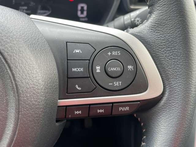 ロッキー プレミアム ワンオーナー/禁煙車/フルエアロ/衝突被害軽減ブレーキ/アダブティブクルーズコントロール/コーナーセンサー/全方位・F・S・Rカメラ/ETC/純正フルセグ地デジナビ/シートヒーター/BSM/(15枚目)