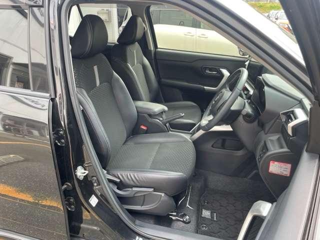 ロッキー プレミアム ワンオーナー/禁煙車/フルエアロ/衝突被害軽減ブレーキ/アダブティブクルーズコントロール/コーナーセンサー/全方位・F・S・Rカメラ/ETC/純正フルセグ地デジナビ/シートヒーター/BSM/(22枚目)