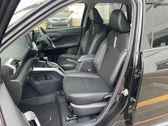 ロッキー プレミアム ワンオーナー/禁煙車/フルエアロ/衝突被害軽減ブレーキ/アダブティブクルーズコントロール/コーナーセンサー/全方位・F・S・Rカメラ/ETC/純正フルセグ地デジナビ/シートヒーター/BSM/(23枚目)