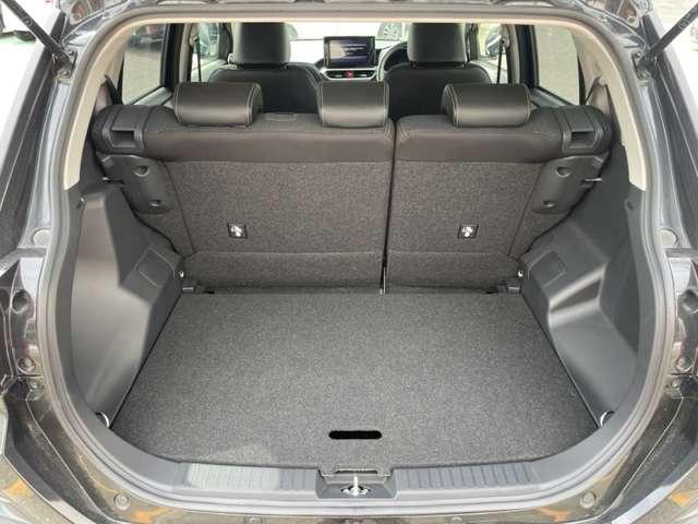 ロッキー プレミアム ワンオーナー/禁煙車/フルエアロ/衝突被害軽減ブレーキ/アダブティブクルーズコントロール/コーナーセンサー/全方位・F・S・Rカメラ/ETC/純正フルセグ地デジナビ/シートヒーター/BSM/(26枚目)