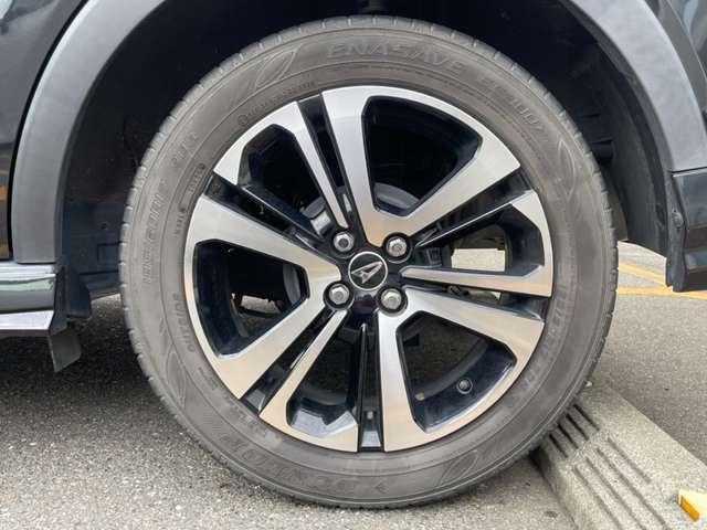 ロッキー プレミアム ワンオーナー/禁煙車/フルエアロ/衝突被害軽減ブレーキ/アダブティブクルーズコントロール/コーナーセンサー/全方位・F・S・Rカメラ/ETC/純正フルセグ地デジナビ/シートヒーター/BSM/(27枚目)