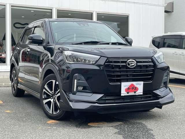 ロッキー プレミアム ワンオーナー/禁煙車/フルエアロ/衝突被害軽減ブレーキ/アダブティブクルーズコントロール/コーナーセンサー/全方位・F・S・Rカメラ/ETC/純正フルセグ地デジナビ/シートヒーター/BSM/(30枚目)