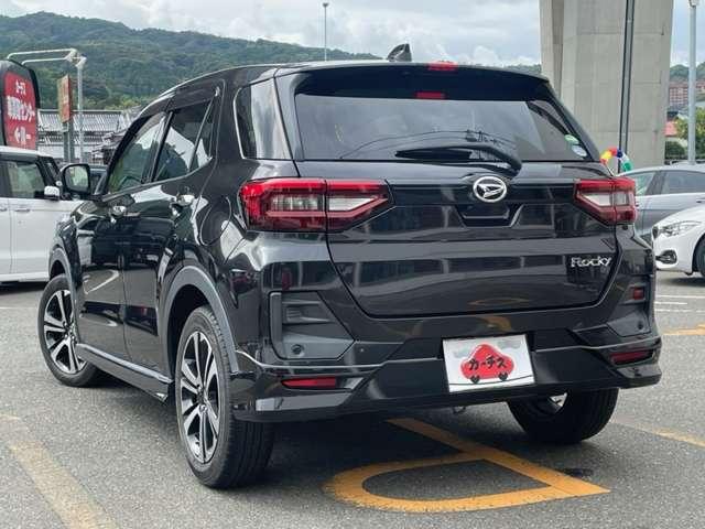 ロッキー プレミアム ワンオーナー/禁煙車/フルエアロ/衝突被害軽減ブレーキ/アダブティブクルーズコントロール/コーナーセンサー/全方位・F・S・Rカメラ/ETC/純正フルセグ地デジナビ/シートヒーター/BSM/(31枚目)