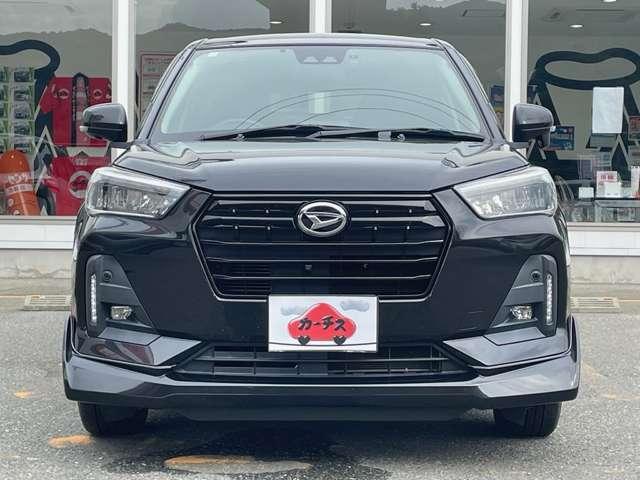 ロッキー プレミアム ワンオーナー/禁煙車/フルエアロ/衝突被害軽減ブレーキ/アダブティブクルーズコントロール/コーナーセンサー/全方位・F・S・Rカメラ/ETC/純正フルセグ地デジナビ/シートヒーター/BSM/(32枚目)