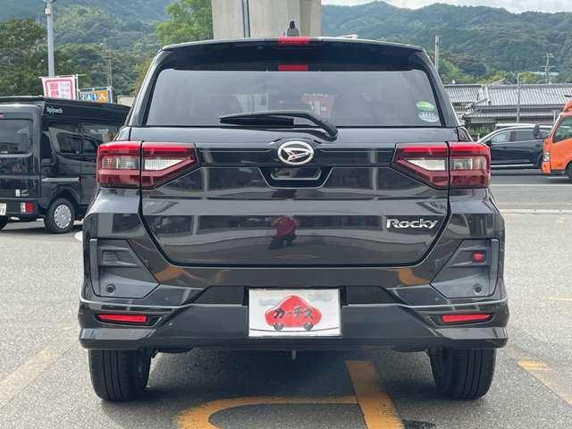 ロッキー プレミアム ワンオーナー/禁煙車/フルエアロ/衝突被害軽減ブレーキ/アダブティブクルーズコントロール/コーナーセンサー/全方位・F・S・Rカメラ/ETC/純正フルセグ地デジナビ/シートヒーター/BSM/(33枚目)