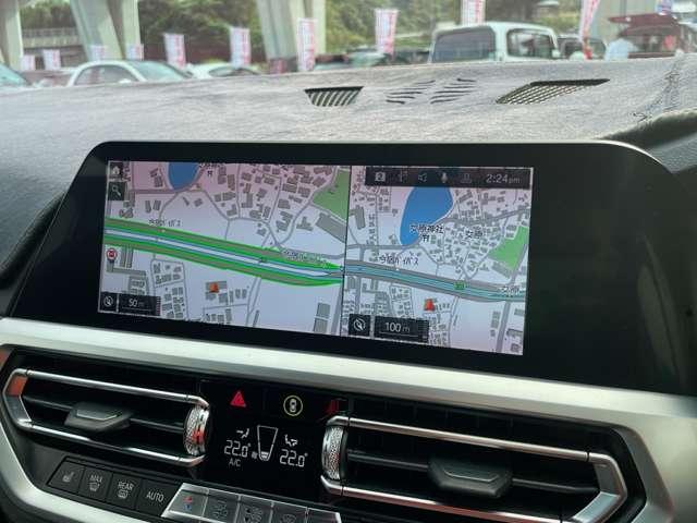 3シリーズ 320d xDriveツーリング Mスポーツ 4WD 4WD!禁煙車!衝突被害軽減ブレーキ!Aクルコン!純正HDDナビ!Bカメラ!BT!フルセグTV!パワーシート!ETC!シートヒーター!スマートキー!キーレス!LEDライト!ルーフレール!純正18AW!(19枚目)