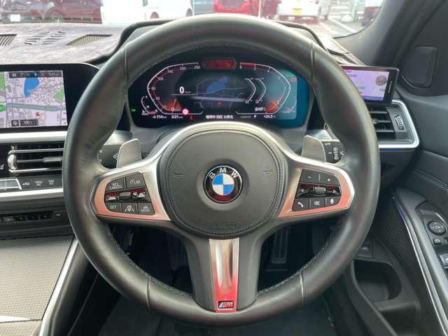 3シリーズ 320d xDriveツーリング Mスポーツ 4WD 4WD!禁煙車!衝突被害軽減ブレーキ!Aクルコン!純正HDDナビ!Bカメラ!BT!フルセグTV!パワーシート!ETC!シートヒーター!スマートキー!キーレス!LEDライト!ルーフレール!純正18AW!(22枚目)