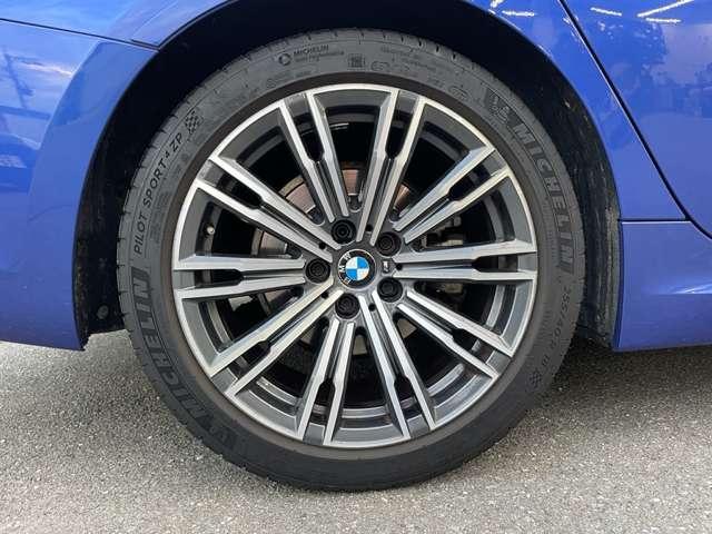 3シリーズ 320d xDriveツーリング Mスポーツ 4WD 4WD!禁煙車!衝突被害軽減ブレーキ!Aクルコン!純正HDDナビ!Bカメラ!BT!フルセグTV!パワーシート!ETC!シートヒーター!スマートキー!キーレス!LEDライト!ルーフレール!純正18AW!(35枚目)