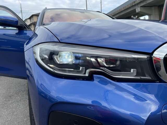 3シリーズ 320d xDriveツーリング Mスポーツ 4WD 4WD!禁煙車!衝突被害軽減ブレーキ!Aクルコン!純正HDDナビ!Bカメラ!BT!フルセグTV!パワーシート!ETC!シートヒーター!スマートキー!キーレス!LEDライト!ルーフレール!純正18AW!(36枚目)