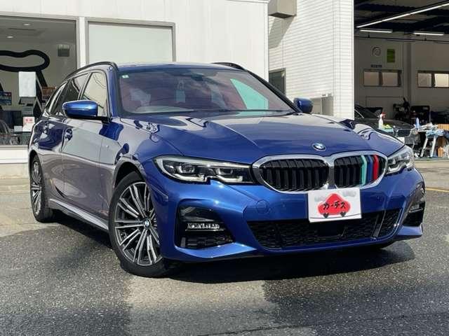 3シリーズ 320d xDriveツーリング Mスポーツ 4WD 4WD!禁煙車!衝突被害軽減ブレーキ!Aクルコン!純正HDDナビ!Bカメラ!BT!フルセグTV!パワーシート!ETC!シートヒーター!スマートキー!キーレス!LEDライト!ルーフレール!純正18AW!(37枚目)