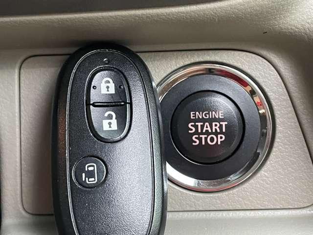 ＮＶ１００クリッパーリオ Ｅ　４ＷＤ　１オーナー！４ＷＤ！禁煙車！衝突被害軽減ブレーキ！純正ナビ！バックカメラ！ＢＴ！フルセグＴＶ！ＥＴＣ！左側電動スライドドア！オートライト！シートヒーター！スマートキー＆プッシュスタート！純正１４ＡＷ！（10枚目）